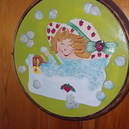 Ordaola Séjour chez l'habitant *