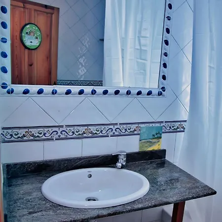 Ordaola Séjour chez l'habitant *