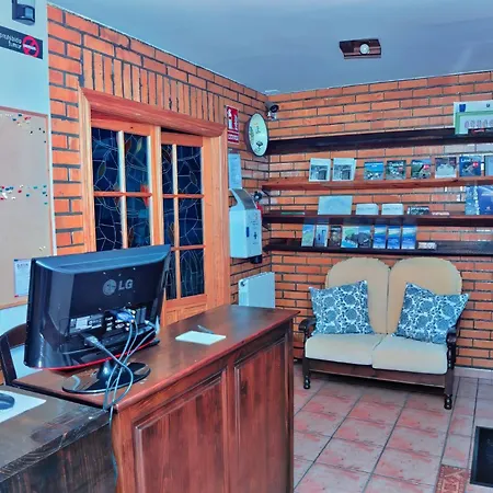 Ordaola Séjour chez l'habitant