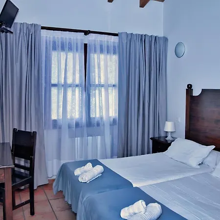 Ordaola Séjour chez l'habitant *