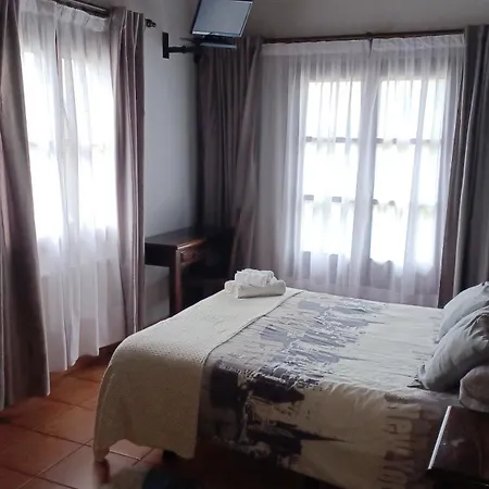 Ordaola Séjour chez l'habitant