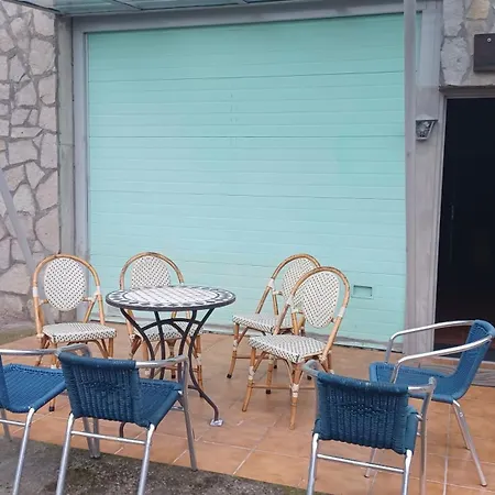 Ordaola Séjour chez l'habitant *