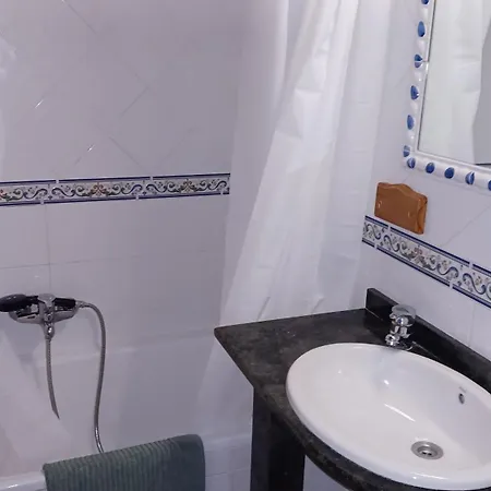 Ordaola Séjour chez l'habitant Alonsotegi