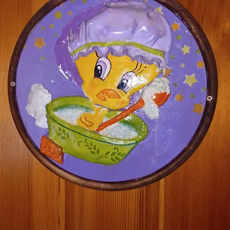 Ordaola Séjour chez l'habitant Alonsotegi