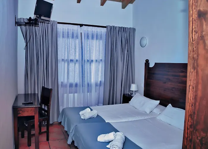 בית אירוח Ordaola