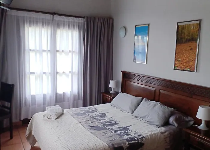 Ordaola * Alonsotegi