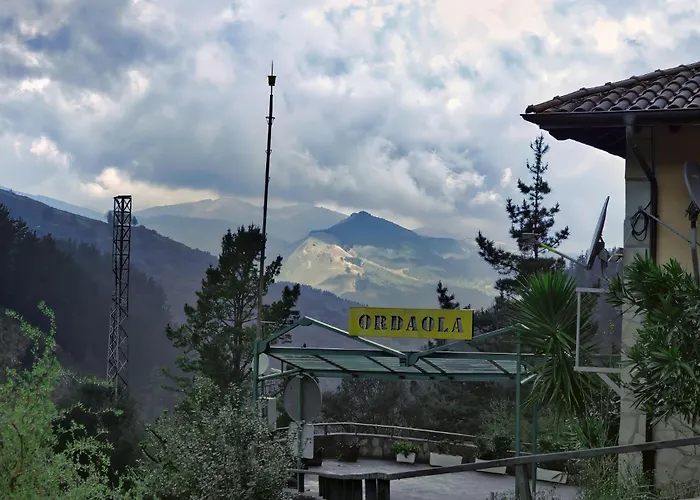 Ordaola