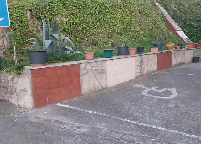 Ordaola בית אירוח