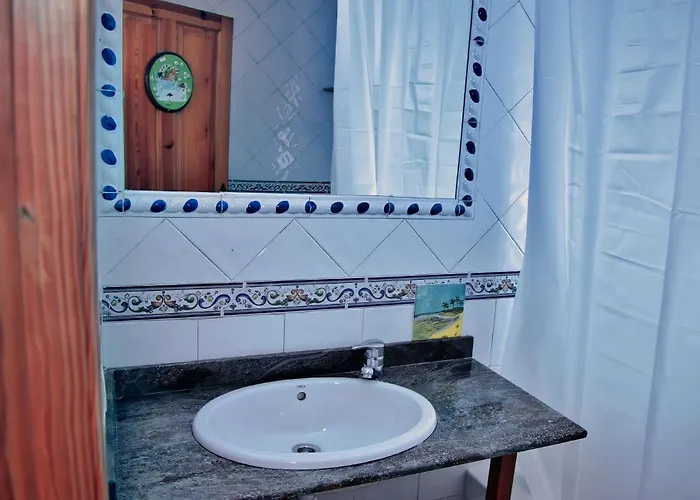 Ordaola בית אירוח *