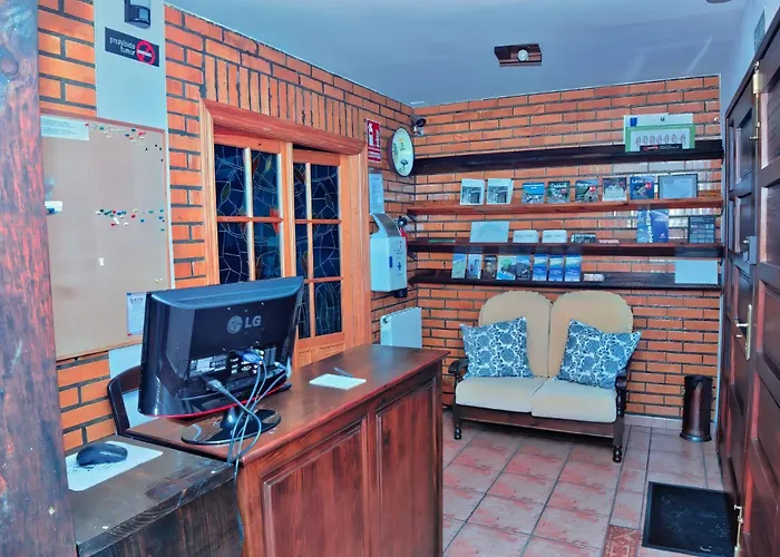 Ordaola בית אירוח