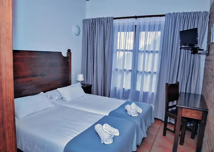 בית אירוח Ordaola *