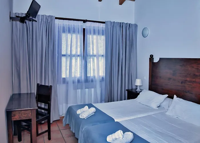 Ordaola בית אירוח *