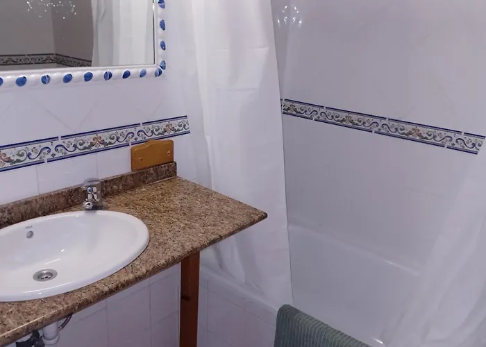 Ordaola בית אירוח