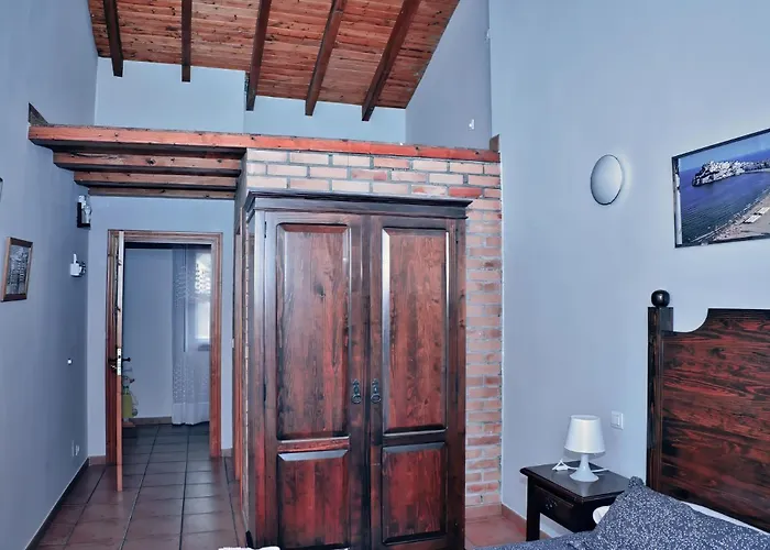 Ordaola בית אירוח *