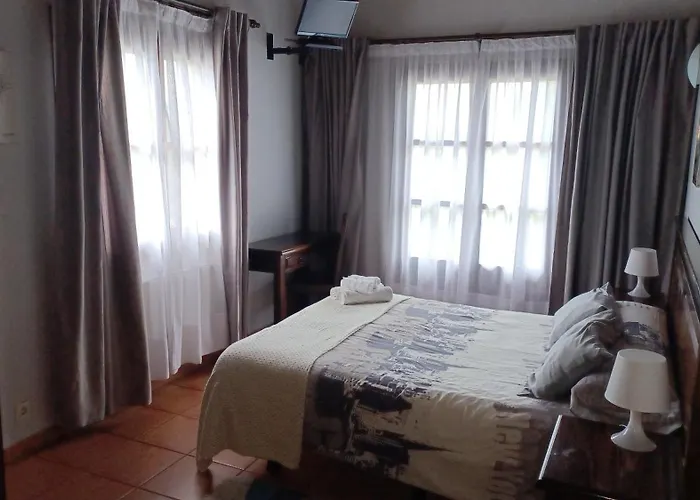 Ordaola בית אירוח