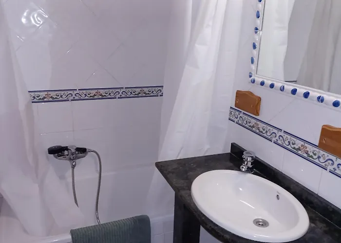 Ordaola בית אירוח Alonsotegi