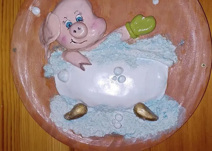 Ordaola בית אירוח