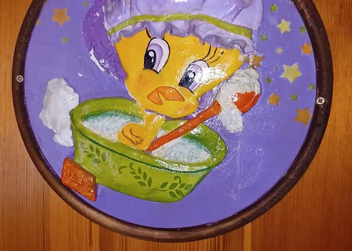 Ordaola בית אירוח Alonsotegi