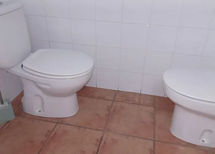 בית אירוח Ordaola Alonsotegi