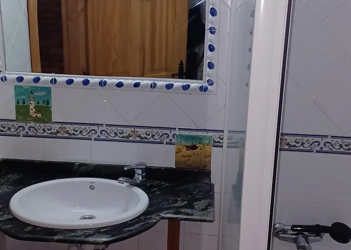 בית אירוח Ordaola